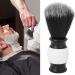 Premium Synthetic Fiber Men s Shaving Brush - Aluminum Handle for Wet Shaving & Barber Use | Ideal Gift for Home & Travel - Buy Online on SooperMarket.com