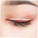 Angoily 30 Sheets Double-Side Stickers White Transparent Invisible Tapes Eyelid Double Creative Patches - Buy Online on SooperMarket.com