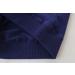Girls Cotton Sweatshirt | Casual Long Sleeve Pullover for Toddlers | Blue | Ages 1-12 - Buy Online on SooperMarket.com