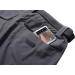 MOERDENG Men's Quick-Dry Stretch Hiking Cargo Work Pants - Dark Grey02 Large - Buy Online on SooperMarket.com