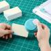 Ecraft Paper Corner Rounder Punch: 3 in 1 (R4mm R7mm R10mm) Corner Rounder Cutter for Paper  Laminate  Photo DIY Projects  Card Making and Scrapbooking - Buy Online on SooperMarket.com