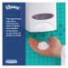 Kleenex 91552CT Hand Cleanser - Light Floral Scent 1000mL Bottle - International Shipping Available - Buy Online on SooperMarket.com