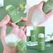 Poreless Deep Cleanse Mask Stick - Green Tea Clay Stick for All Skin Types (2PCs) - Deep Clean & Improve Skin - Men & Women - Buy Online on SooperMarket.com