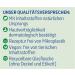 Tetesept Rest & Relaxation Bath - 5 Essential Oils for Inner Peace | Health Bath & Skin Care Additive - 125 ml - Buy Online on SooperMarket.com