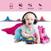 Baby Noise Cancelling Headphones for Ultimate Ear Protection - Ideal for Infants and Toddlers during Sleep, Airplane Travel, and Fireworks - Black - Buy Online on SooperMarket.com