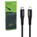 I-Lefante Ebike charging cable for Bosch Intuvia Kiox Nyon (Alt) E-Bike Display |40 cm length |OTG function |Micro USB on iOS |For bicycle computers |Micro USB to iOS Phone Micro USB on iOS for iOS Phone
