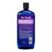 Dr Teal's Foaming Bath Combo Pack - Moisturizing Shea Butter & Almond Oil with Melatonin for Sleep - 68 fl oz Total - Buy Online on SooperMarket.com