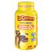 L'il Critters Kids Vitamin D3 Gummies 800 IU Vit D3 Daily Dose Supports Bone Health* Naturally Sourced Flavors 190 Count (3 Month Supply) Packaging may vary. 190 count (Pack of 1)