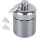 Noise Cancelling Earplug Liquid Silicone Portable Umbrella Shaped Comfortable Ear Plugs with Filter for Outdoor (Transparent) - Buy Online on SooperMarket.com