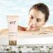 Anti Aging Hand Cream For Dry Cracked Skin & Working Hands features Essential Vitamins & Oils From The Dead-Sea Say Yes To Silky Smooth Hands With Our Hand Moisturizer! (Hand Cream 100 ML - Buy Online on SooperMarket.com
