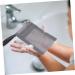 Healeved 8 Pcs Soap Soap Holder Bathing Soap Bar Soap Soap Grey Nylon Fiber - Buy Online on SooperMarket.com