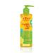 Alba Botanica Facial Wash Coconut Milk 8 fl oz (235 ml)