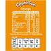 Capri-Sun Orange 8pk 200ml | 4 Pack Bundle | Total 32 x 200ml - Buy Online on SooperMarket.com