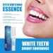 Teeth Whitening Essence & Gel | Herbaluxy Tooth Whitening Pen - Effective Stain Removal | Premium Oral Care - Buy Online on SooperMarket.com