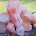 Yoga Studio Himalayan Pink Salt Chunks 2Kg Natural Rock Crystals - Buy Online on SooperMarket.com