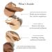 Buy Westman Atelier Vital Skin Foundation Stick - Atelier XV 9g | Premium International Shipping - Buy Online on SooperMarket.com