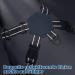 Buy No-Pull Dog Harness for Small Dogs - Reflective Soft & Safe with Leash | Anti-Pull Breast Dishes - Blue - Buy Online on SooperMarket.com