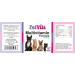 PetVits Multivitamin Formula for Cats & Dogs : Multivitamin General Health Pet Supplement : 90 Tablets in a 99% recycled pot - Buy Online on SooperMarket.com