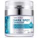 Dark Spot Remover Cream for Face & Body 50ml Dark Spot Corrector with Arbutin and Niacinamide Prevent Forming Dark Spots Fade Spots Reduces Hyperpigmentation Improve Skin Tone