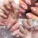 NICENEEDED 12 Colors Abalone Seashell Nail Art Flakes - Style 2 - Buy Online on SooperMarket.com