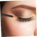 FOYTOKI 300 Pcs Disposable Eyeliner Brush Eyeliner Makeup Brush Liquid Eyeliner Makeup Eye Fine Liner Brush - Buy Online on SooperMarket.com