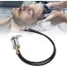 Salon Shampoo Basin Faucet Mixing Valve Barber and Stylist Hair Salon Accessories Professional Shampoo Bowl Faucet Hose for Shampoo Bed Provide Comfortable and Functional Hair Washing Experience - Buy Online on SooperMarket.com