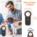 RFID Microchip Reader for Dogs & Cats - Chiplesger 134.2kHz 128 Memory ISO11784/85 Animal Identification - Buy Online on SooperMarket.com