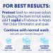 Febreze Pet Odor Eliminator Laundry Detergent Additive - Maximum Strength, 98 floz - Buy Online on SooperMarket.com