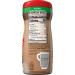 Coffee Mate Sugar Free Chocolate Creme Powder Creamer 10.2 oz | Keto-Friendly Coffee Creamer - Buy Online on SooperMarket.com