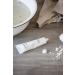 Meraki Foot Cream with Carbamide & Bio-Sesame Oil | Moisturizing & Soothing Care | 100 ml Scandinavian Design - Buy Online on SooperMarket.com
