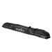 Athletico Diamond Trail Padded Ski Bag - Single Ski Travel Bag to Transport Skis Black 170cm