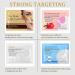  32 Pair 4 Flavors VEROA Under Eye Patches Set - Reduce Puffy Eye Bags Fine Lines Skincare Collagen Eye Patches Moisturizing Hydrating Brightening Hypoallergenic - Vegan Gold Eye Mask 4 Flavour - Buy Online on SooperMarket.com