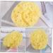 Buy PRETYZOOM 4 Pcs Natural Children's Bath Sponge Set - Exfoliating Body Wash Scrubber for Kids - Eco-Friendly Bathing Supplies - Buy Online on SooperMarket.com