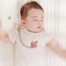 Silicone Dummy Clips Pacifier Holder for Baby Girls and Boys - Sand+Light Grey - Buy Online on SooperMarket.com