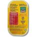 Portuguese Sardines in Vegetable Oil - 10 x 125 g - Ramirez - Portugal - Buy Online on SooperMarket.com