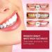 Yayashi SP-4 Probiotic Toothpaste | Natural Tooth Whitener & Brightening Cloam Paste for Fresh Breath | Complete Tooth Care & Spot Removal - Buy Online on SooperMarket.com