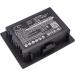 PRUVA 1100mAh Battery for Avaya 3216 3240 3626 3636 BPX100 Compatible Replacement P/N: 3410 3420 3606 700245509 HBPX100-M SK37H1-D | International Shipping Available - Buy Online on SooperMarket.com
