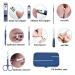 Premium Manicure Set for Men & Women | Portable Nail Clippers & Pedicure Tools | Grooming Kit | Perfect Gift for Husband & Friends - Buy Online on SooperMarket.com