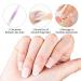 15pcs Fruity Cuticle Oil Pens for Nail Moisturization - Nail Treatment with Soft Brush - 10 Scents - Nail Nourishment & Repair - Buy Online on SooperMarket.com