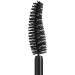 Maybelline Green Edition Mega Mousse Mascara - Blackest Black | Lightweight Volume | Shea Butter Infused 1 Count - Buy Online on SooperMarket.com