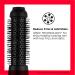 Revlon One-Step Root Booster Round Brush Dryer | 1-1/2 in | Fight Frizz & Add Volume - Buy Online on SooperMarket.com