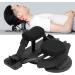 4 Level Gentle Stretching Nonslip Cervical Traction Device Neck Traction Device for Shoulder Back Massagers Back Massagers - Buy Online on SooperMarket.com