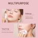 Pink Translucent Setting Powder | Long-Lasting Waterproof Shimmer for All Skin Types - Buy Online on SooperMarket.com