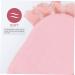 Beavorty Reversible Bath Gloves - Body Wash Sponge Scrubber for Exfoliating Skin - Buy Online on SooperMarket.com