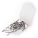 TRUArt Heavy Duty Rugged 20pcs Wire Nibs/Tips for 60W TRUArt Wood Burning Detailer