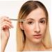 WOONEKY Eyeliner Liner Eye Pencil Eye Liner Pen Women Makeup Tool Eye Line Pen Liquid Golden - Buy Online on SooperMarket.com