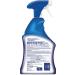 Lysol Power Bathroom Cleaner Spray 28oz - Deep Cleaning Formula - Buy Online on SooperMarket.com