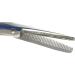 6.5" Professional Barber Hair Teeth Thinning Cutting Scissors Haircut Cutter Shears Hair Texturizing Shears SANDBROS (JB THIN) - Buy Online on SooperMarket.com