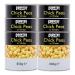 Country Range | Chick Peas in Water | 6x800g