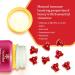 Honibe Complete Adult Multivitamin Gummies | Honey-Based Vitamins Made in Canada | Chewable Gummy Multivitamins for Women or Men | Daily Essential Vitamins and Minerals | Vegetarian Vitamin Gummies | 70 gummies | - Buy Online on SooperMarket.com